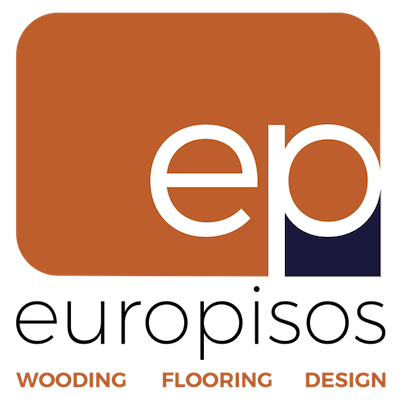 Europisos de madera y decks logotipo